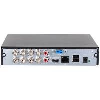 DAHUA DH-XVR1B08-I/T 8Kanal,2Mpix,H265+,1 HDD Desteği,5in1 DVR Cihazı